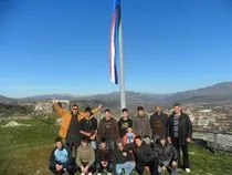 Nogometna utakmica
